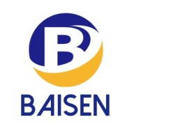 BaiSen企业标志设计
