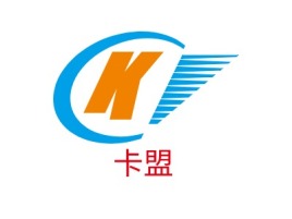 河南卡盟公司logo设计