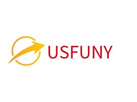 USFUNY公司logo设计