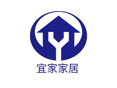 宜家logo设计理念图片