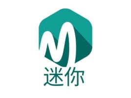 迷你公司logo设计