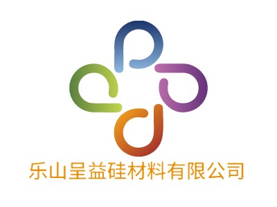 樂山呈益硅材料有限公司LOGO設(shè)計(jì)