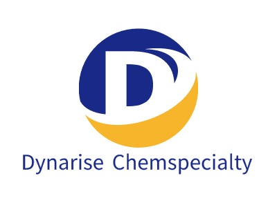 Dynarise ChemspecialtyLOGO设计