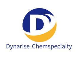Dynarise Chemspecialty公司logo设计