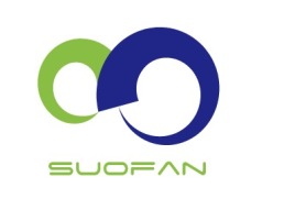 suofan公司logo设计