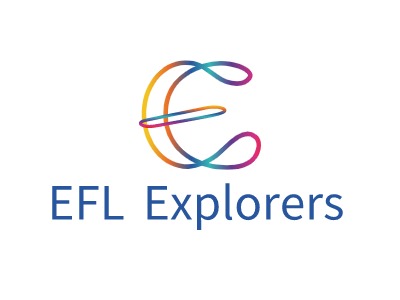 EFL ExplorersLOGO设计