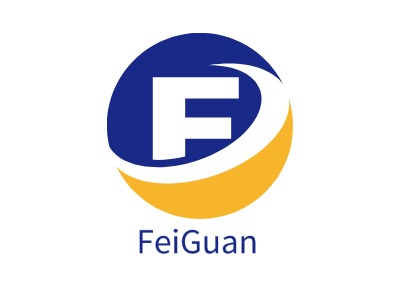 FeiGuanLOGO設(shè)計(jì)