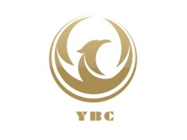 YBC公司logo设计