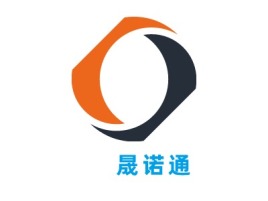 江苏晟诺通企业标志设计