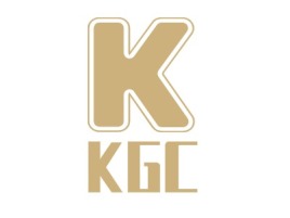 KGC公司logo设计
