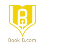 BookWB.com      logo标志设计