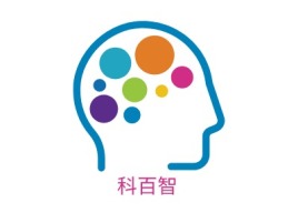 科百智公司logo设计