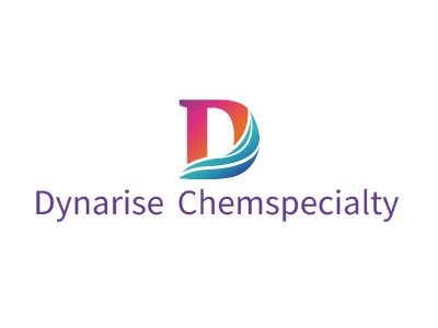 Dynarise ChemspecialtyLOGO设计