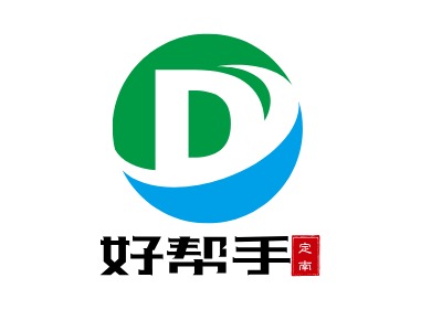 好幫手LOGO設(shè)計(jì)