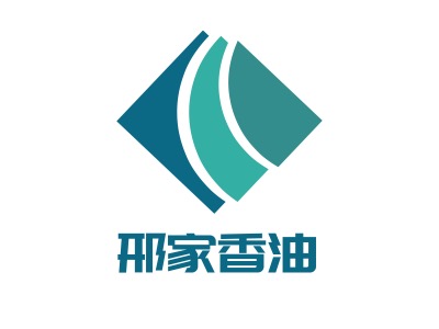 邢家香油LOGO设计