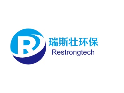 RestrongtechLOGO設(shè)計(jì)