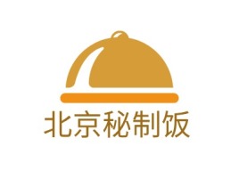 北京秘制饭店铺logo头像设计