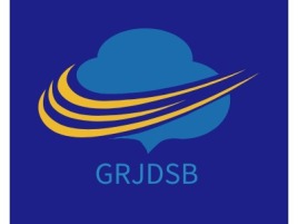 GRJDSB公司logo设计