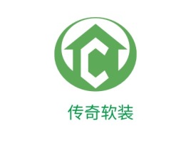 江苏传奇软装企业标志设计