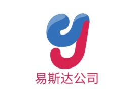 易斯达公司公司logo设计