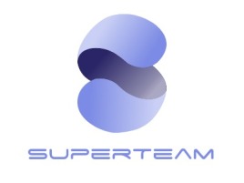 重庆SuperTeamlogo标志设计