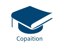 Copaitionlogo标志设计