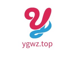 ygwz.top公司logo设计