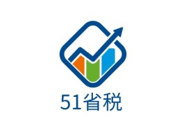 51省税公司logo设计