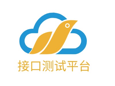 接口測試平臺LOGO設(shè)計