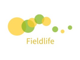 Fieldlife品牌logo设计