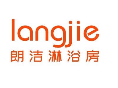 langjieLOGO设计