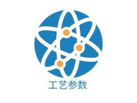 山西工艺参数公司logo设计