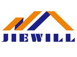 江苏JIEWILL企业标志设计