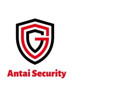 Antai Security 企业标志设计