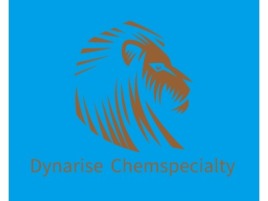 Dynarise Chemspecialty公司logo设计