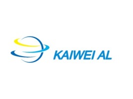 KAIWEI公司logo设计