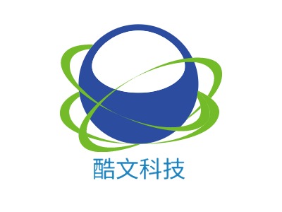 酷文科技LOGO设计