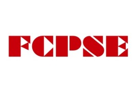 FCPSElogo标志设计