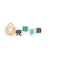 云南兜趣手游公司logo设计