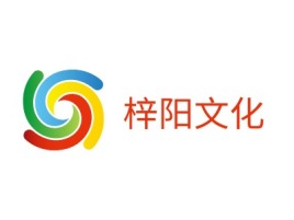 梓阳文化公司logo设计