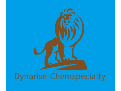 Dynarise ChemspecialtyLOGO设计