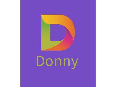 DonnyLOGO设计