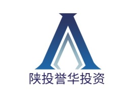 陕投誉华投资金融公司logo设计