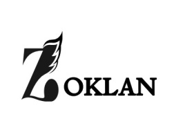 新疆OKLAN 店铺标志设计