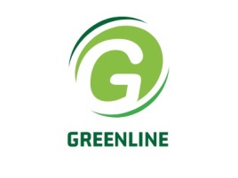 GREENLINE企业标志设计