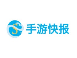 手游快报公司logo设计
