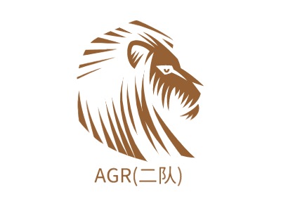 AGR(二隊(duì))LOGO設(shè)計(jì)