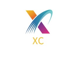 XC公司logo设计