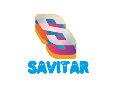 SAVITARLOGO设计