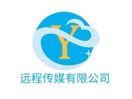 远程传媒有限公司公司logo设计
